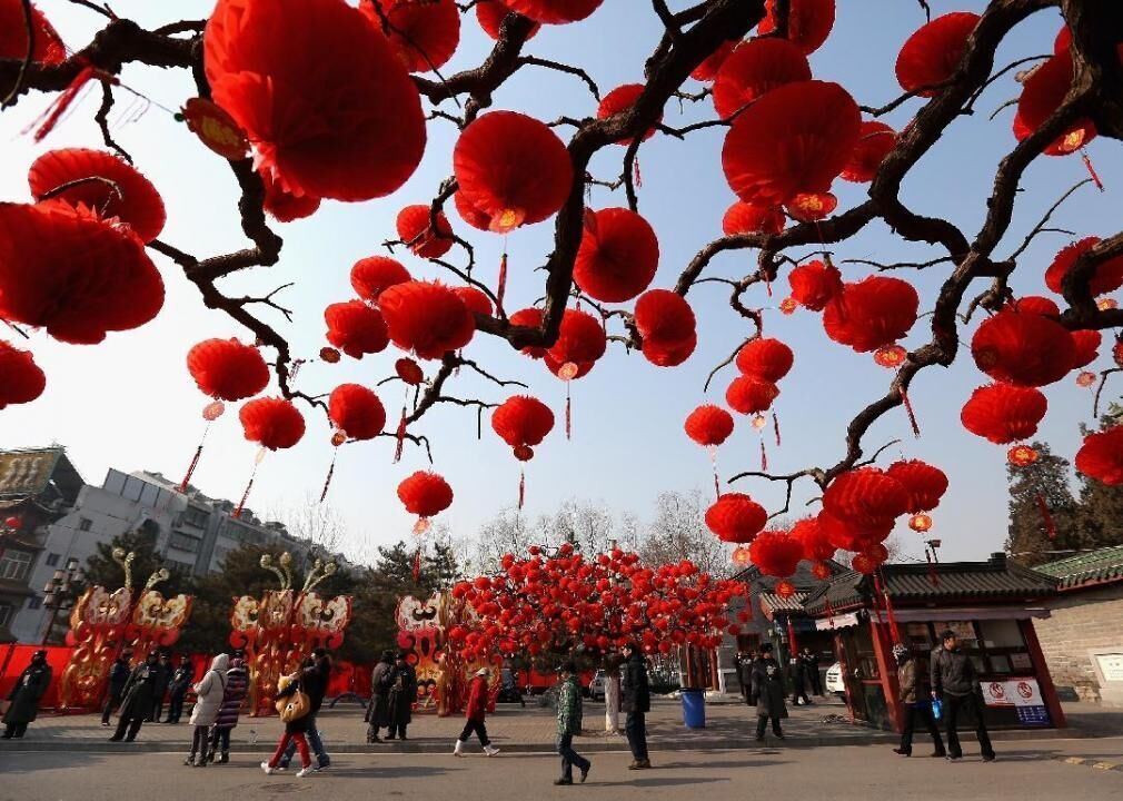 Lantern Festival